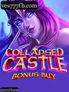 ves777: CollapsedCastleBonusBuy oferece experiência de apostas completa com cassino, slots e mais