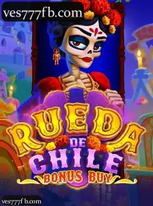 RuedaDeChileBonusBuy na ves777: A Experiência Completa em Apostas Online