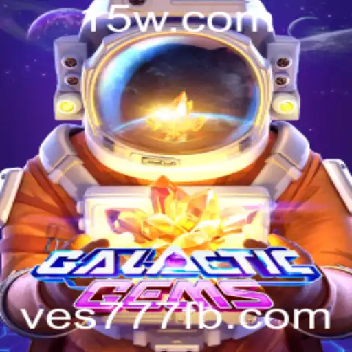 Desvendando as Maravilhas de GalacticGems: A Nova Sensação do Universo dos Jogos