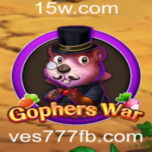 Explore o Mundo Fascinante de GophersWar: Um Mergulho Profundo no Jogo Emocionante