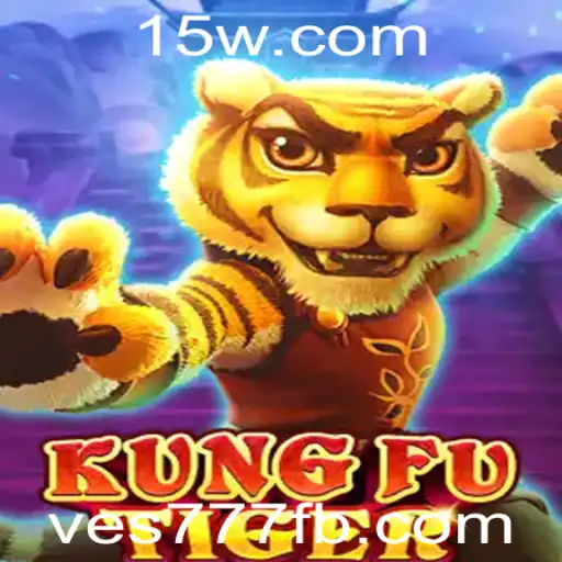 Conheça KungFuTiger: O Jogo que Está Revolucionando o Mundo dos Games