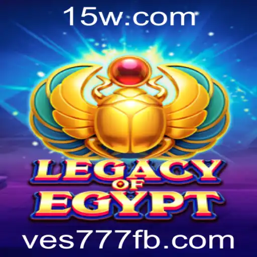 Exploração e Misticismo em LegacyOfEgypt